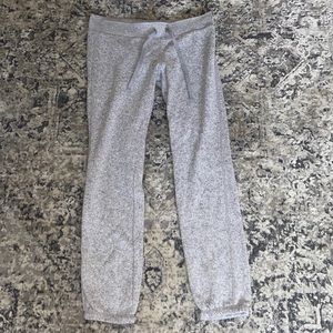 Grey Comfy Aeropostale Sweatpants!!